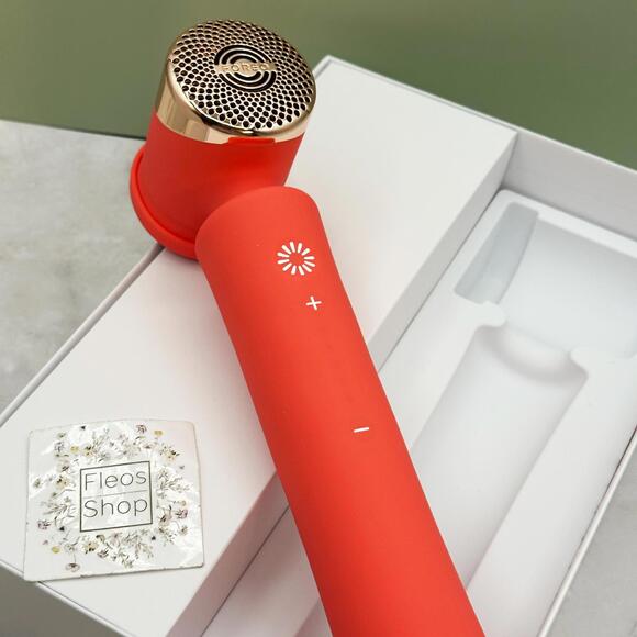 FOREO Peach 2 Laser Hair Removal - Picture 3 of 8